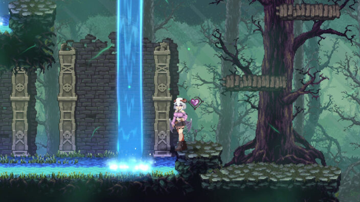 Succubus Successor Delilah’s Juicy Journey İndir ekran görüntüsü 3