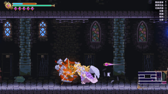 Succubus Successor Delilah’s Juicy Journey İndir ekran görüntüsü 4