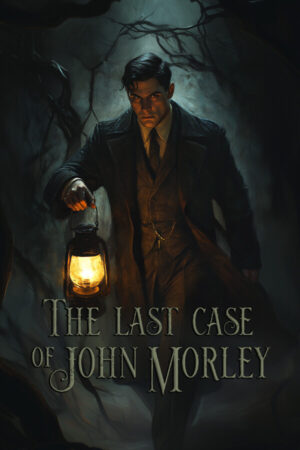 The Last Case of John Morley İndir kapak görseli