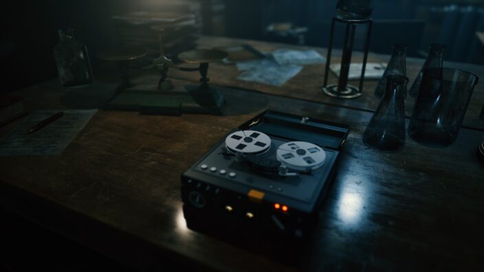 The Last Case of John Morley İndir ekran görüntüsü 3