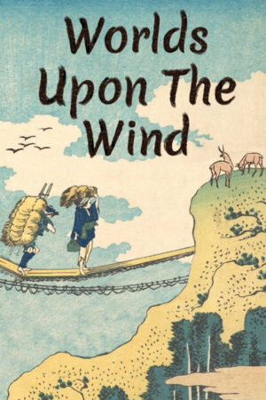 Worlds Upon The Wind İndir kapak görseli