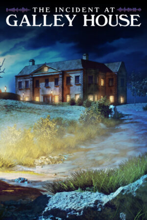 The Incident at Galley House İndir kapak görseli