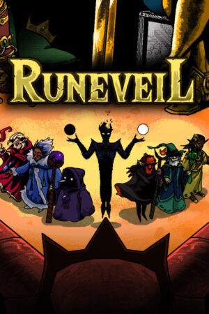 Runeveil İndir kapak görseli