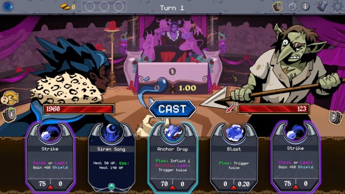Runeveil İndir ekran görüntüsü 2