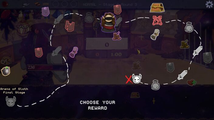 Runeveil İndir ekran görüntüsü 4