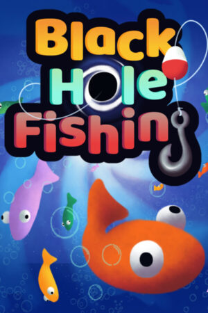 Black Hole Fishing İndir kapak görseli