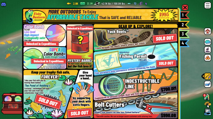 Black Hole Fishing İndir ekran görüntüsü 4