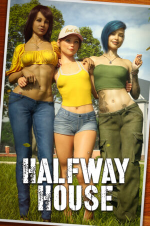 Halfway House İndir kapak görseli