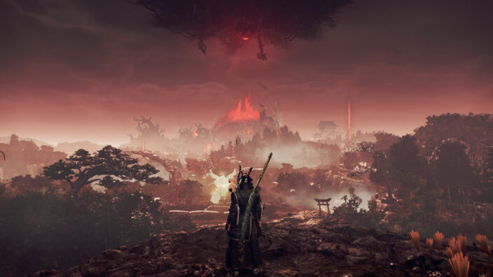 Nioh 3 İndir ekran görüntüsü 1