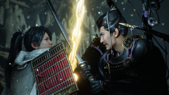 Nioh 3 İndir ekran görüntüsü 3