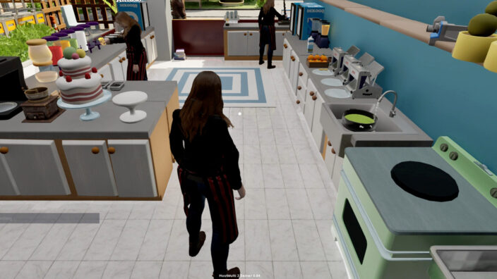 Boba Cafe Simulator İndir ekran görüntüsü 4