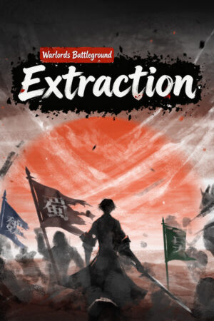 Warlords Battleground Extraction İndir kapak görseli