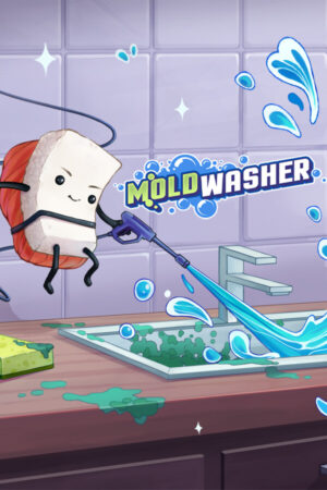 Moldwasher İndir kapak görseli