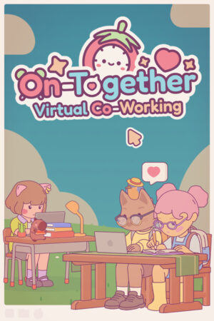On Together Virtual Co-Working İndir kapak görseli