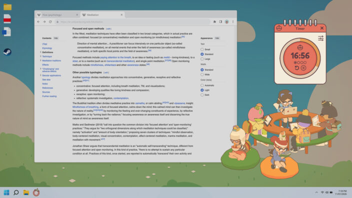 On Together Virtual Co-Working İndir ekran görüntüsü 1