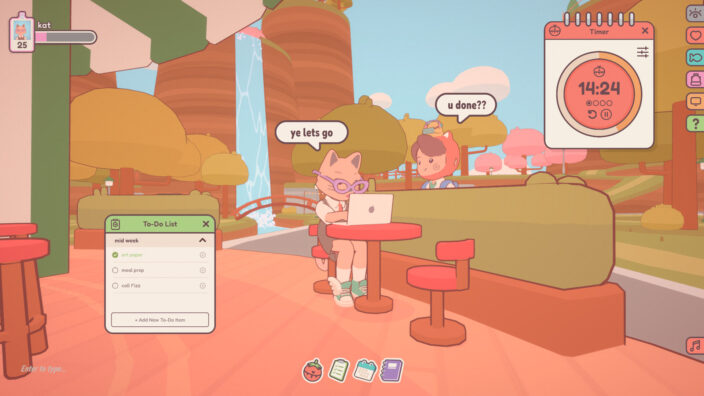 On Together Virtual Co-Working İndir ekran görüntüsü 2