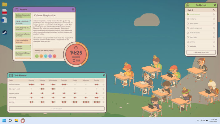 On Together Virtual Co-Working İndir ekran görüntüsü 3