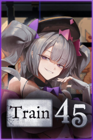 Train 45 İndir kapak görseli