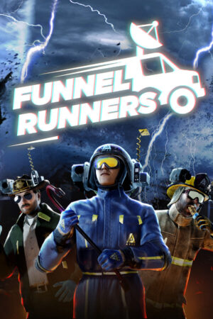 Funnel Runners İndir kapak görseli