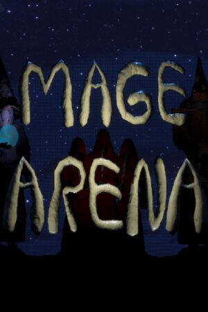 Mage Arena İndir kapak görseli