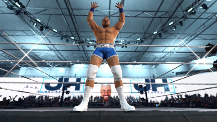 WWE 2K26 İndir ekran görüntüsü 3