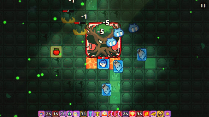 Demon Lord Just a Block İndir ekran görüntüsü 4