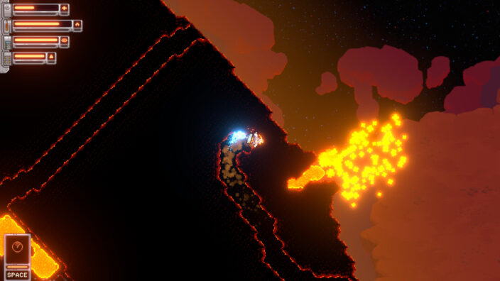 Cosmodrill İndir ekran görüntüsü 3