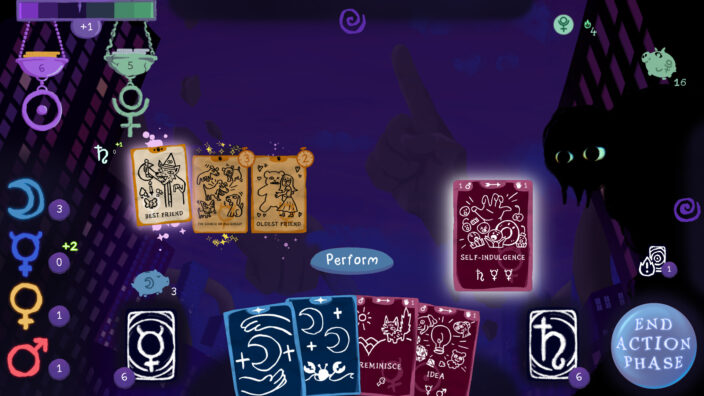 Dreamcards İndir ekran görüntüsü 1