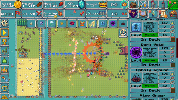 Pixel Empires İndir ekran görüntüsü 1