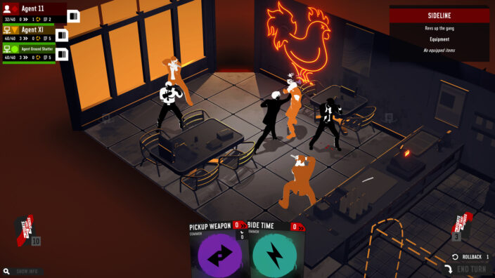 2 Fights in 2 Tight Spaces İndir ekran görüntüsü 3