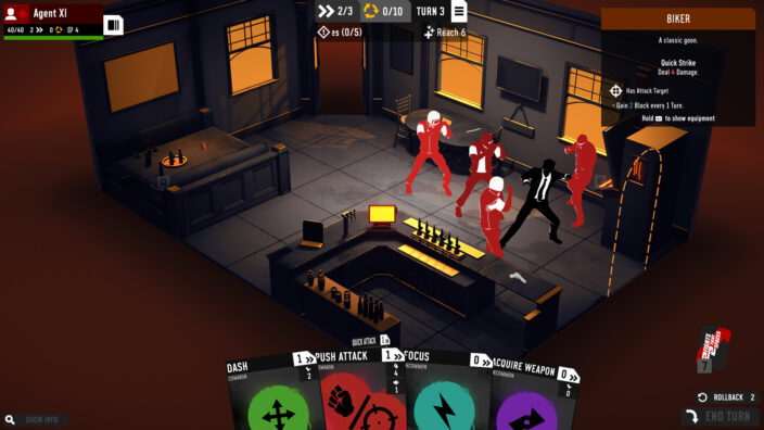 2 Fights in 2 Tight Spaces İndir ekran görüntüsü 4