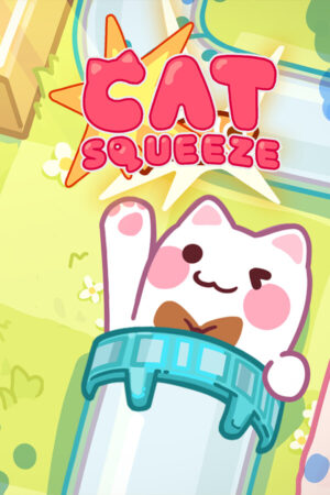 Cat Squeeze İndir kapak görseli