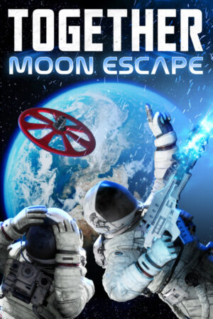 Together Moon Escape İndir kapak görseli