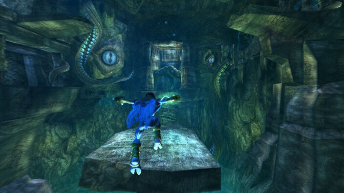 Legacy of Kain Defiance Remastered İndir ekran görüntüsü 2