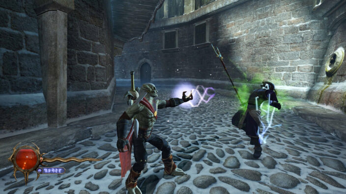 Legacy of Kain Defiance Remastered İndir ekran görüntüsü 3