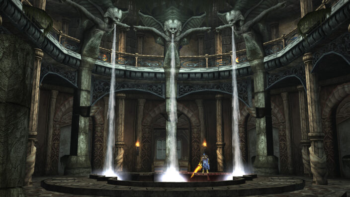 Legacy of Kain Defiance Remastered İndir ekran görüntüsü 4