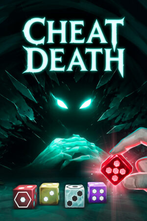 Cheat Death İndir kapak görseli