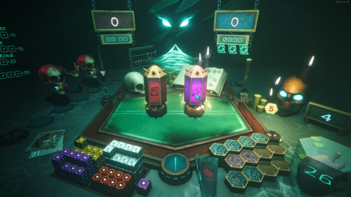 Cheat Death İndir ekran görüntüsü 2