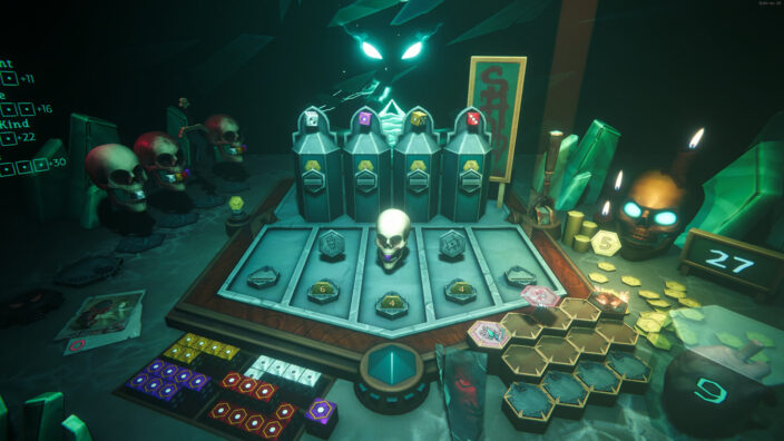 Cheat Death İndir ekran görüntüsü 4