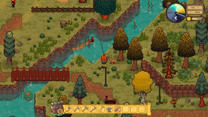 Pawsome Resort İndir ekran görüntüsü 2