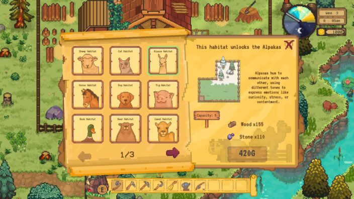 Pawsome Resort İndir ekran görüntüsü 4