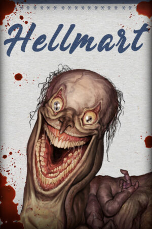 HELLMART İndir kapak görseli