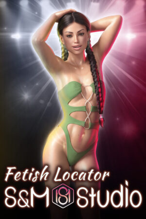 Fetish Locator S&M Studio İndir kapak görseli