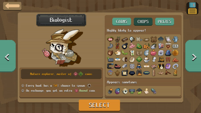 RACCOIN Coin Pusher Roguelike İndir ekran görüntüsü 4