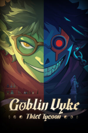 Goblin Vyke The Thief Tycoon İndir kapak görseli
