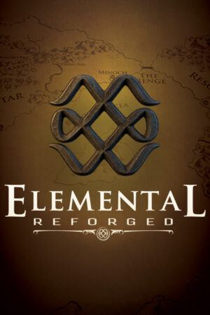 Elemental Reforged İndir kapak görseli