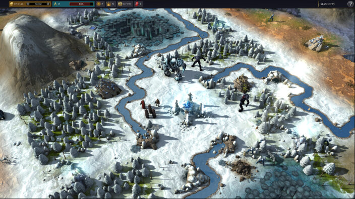 Elemental Reforged İndir ekran görüntüsü 1