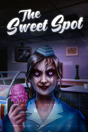 The Sweet Spot İndir kapak görseli