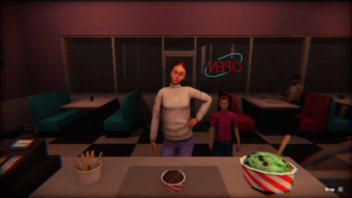 The Sweet Spot İndir ekran görüntüsü 1