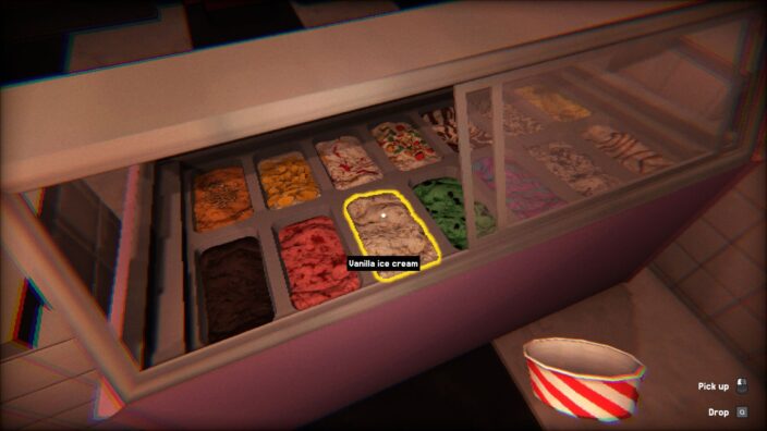 The Sweet Spot İndir ekran görüntüsü 2